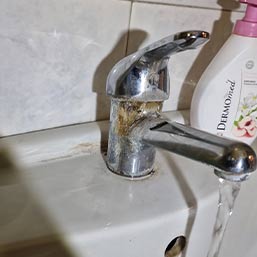 Sostituzione rubinetto bagno a Illasi Doctor House